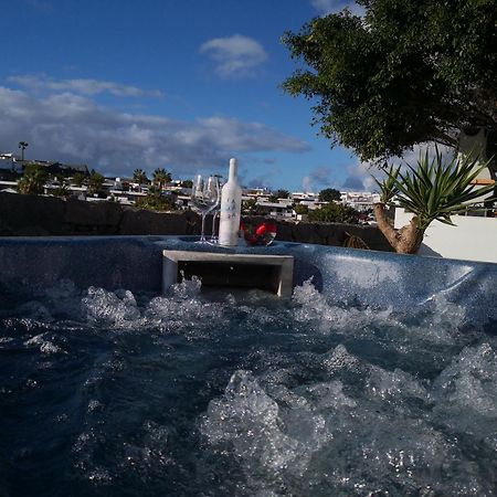 Villa Tyna Playa Blanca Oda fotoğraf