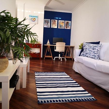Villa Tyna Playa Blanca Dış mekan fotoğraf