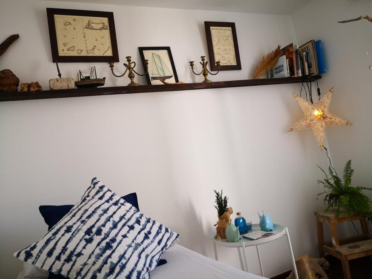 Villa Tyna Playa Blanca Dış mekan fotoğraf