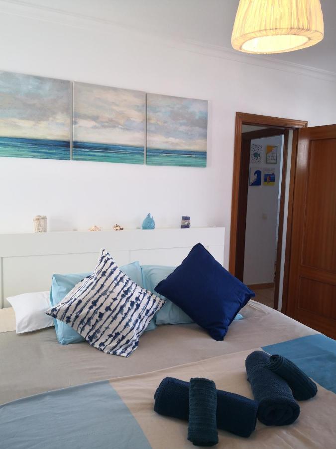 Villa Tyna Playa Blanca Dış mekan fotoğraf