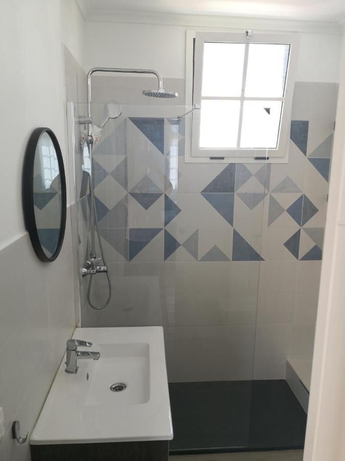 Villa Tyna Playa Blanca Dış mekan fotoğraf