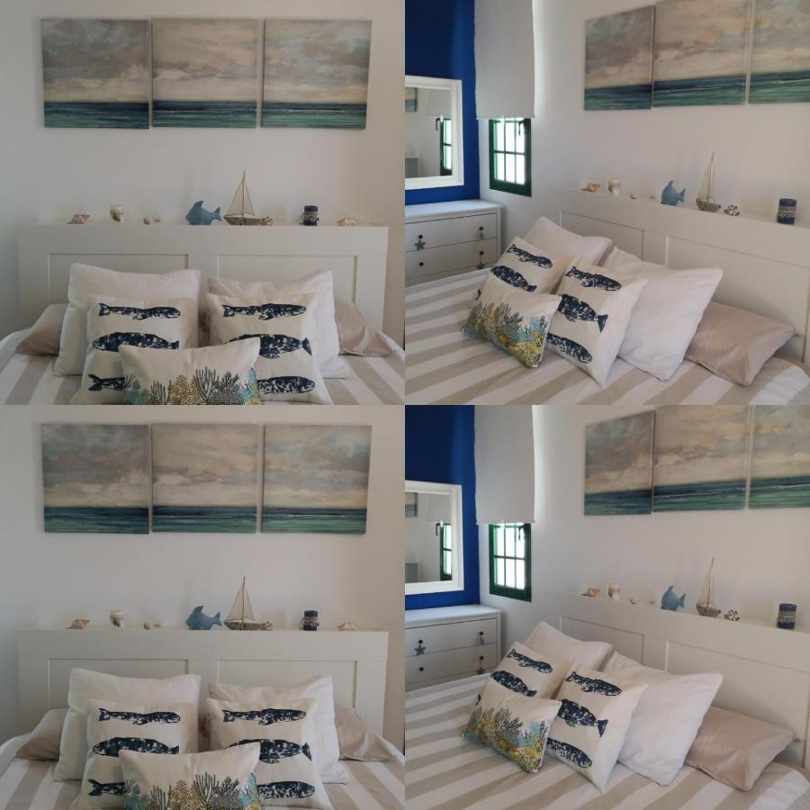 Villa Tyna Playa Blanca Dış mekan fotoğraf