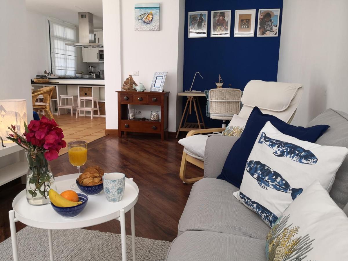 Villa Tyna Playa Blanca Dış mekan fotoğraf