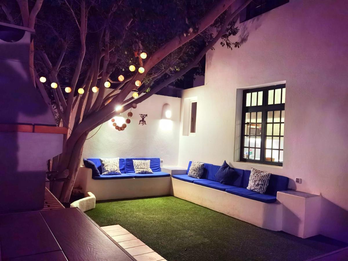 Villa Tyna Playa Blanca Dış mekan fotoğraf