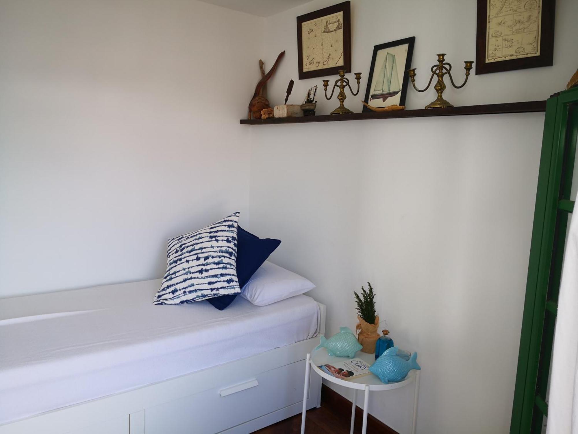 Villa Tyna Playa Blanca Oda fotoğraf